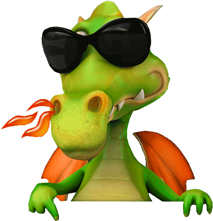 dragon hotcopy publicidad Málaga Mijas Fuengirola